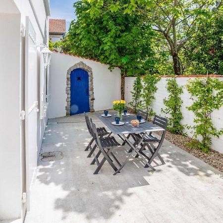 Apartment Les Mats-3 By Interhome サン・パレ・シュル・メール エクステリア 写真
