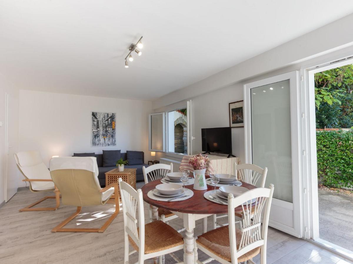 Apartment Les Mats-3 By Interhome サン・パレ・シュル・メール エクステリア 写真
