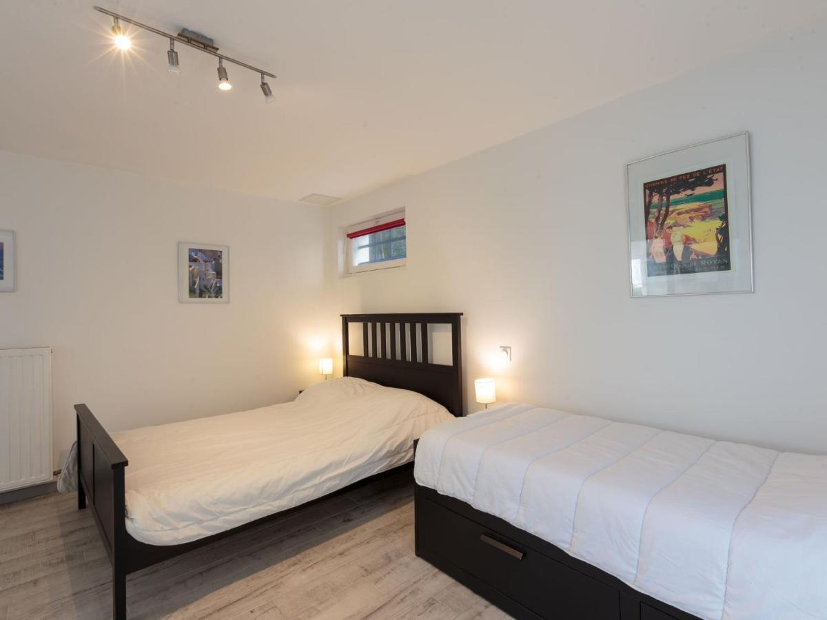 Apartment Les Mats-3 By Interhome サン・パレ・シュル・メール エクステリア 写真