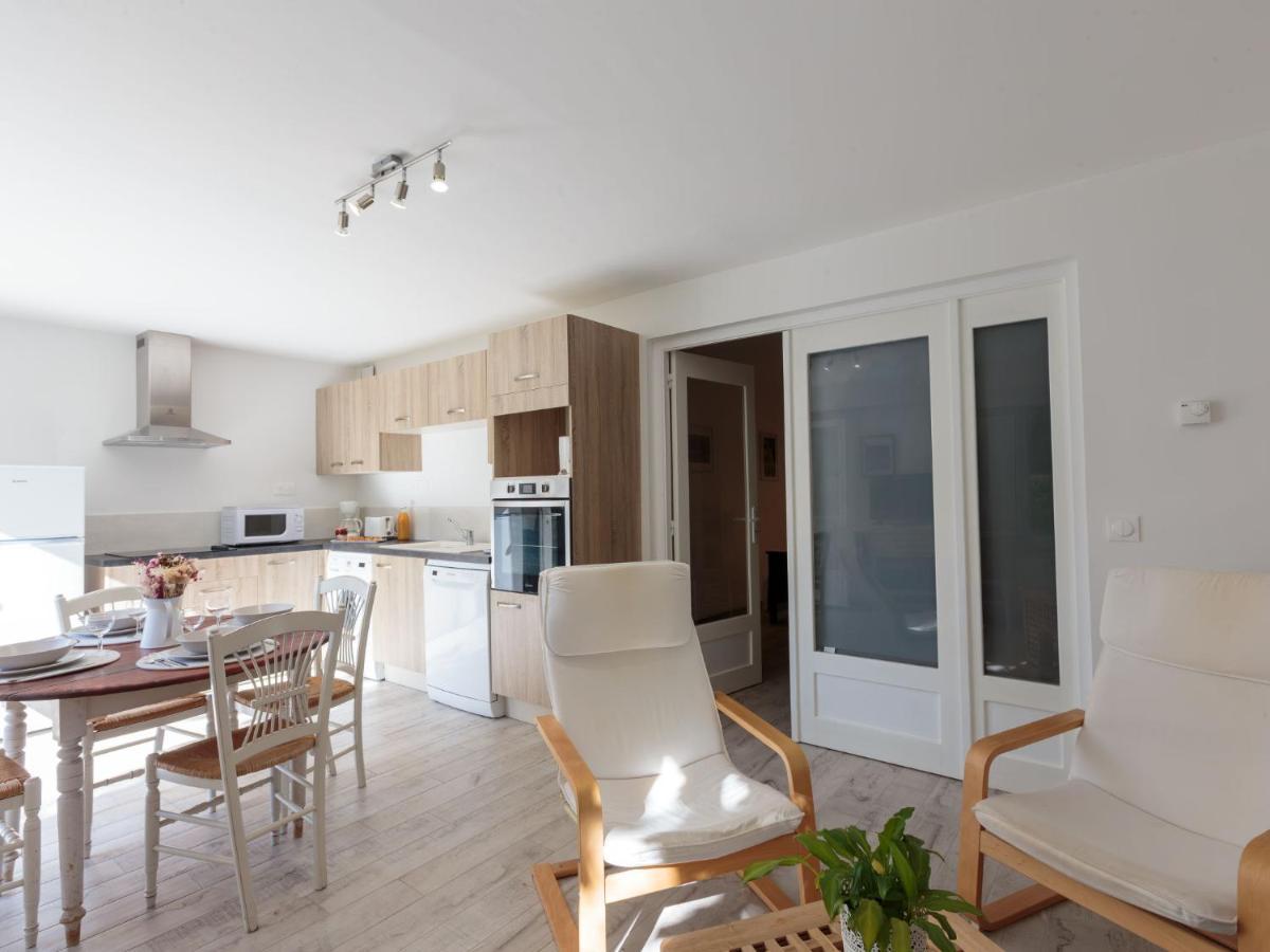Apartment Les Mats-3 By Interhome サン・パレ・シュル・メール エクステリア 写真