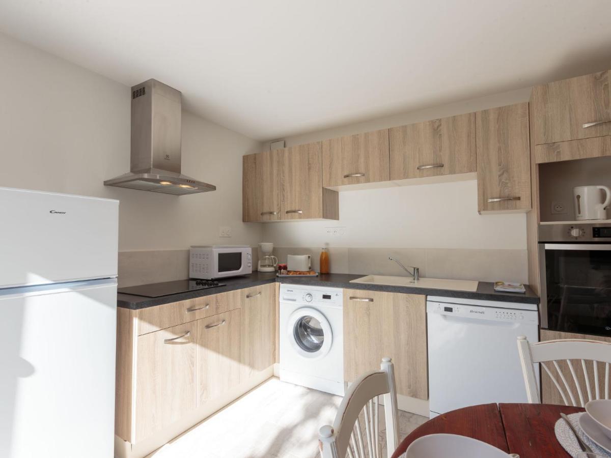 Apartment Les Mats-3 By Interhome サン・パレ・シュル・メール エクステリア 写真
