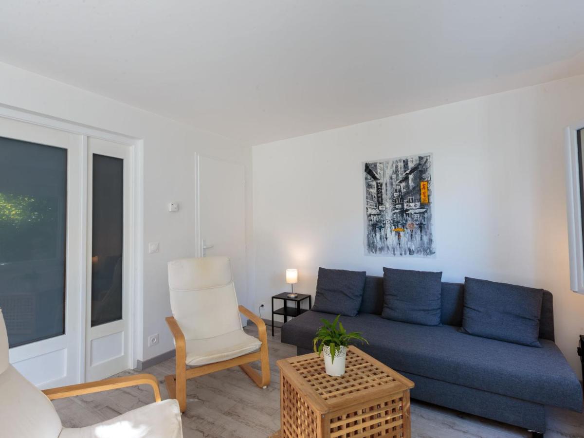 Apartment Les Mats-3 By Interhome サン・パレ・シュル・メール エクステリア 写真