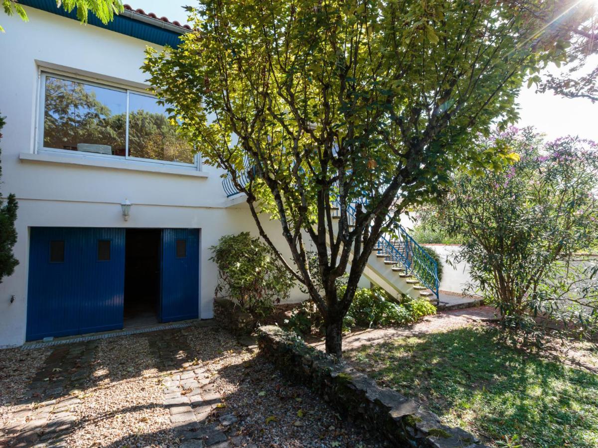 Apartment Les Mats-3 By Interhome サン・パレ・シュル・メール エクステリア 写真