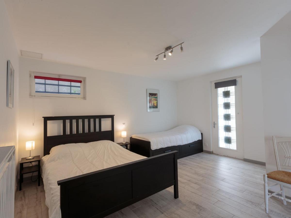 Apartment Les Mats-3 By Interhome サン・パレ・シュル・メール エクステリア 写真